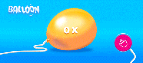 Ballon Win Screenshot